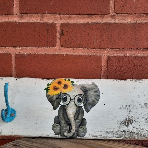 Hand Crafted Other - Sold craft fair